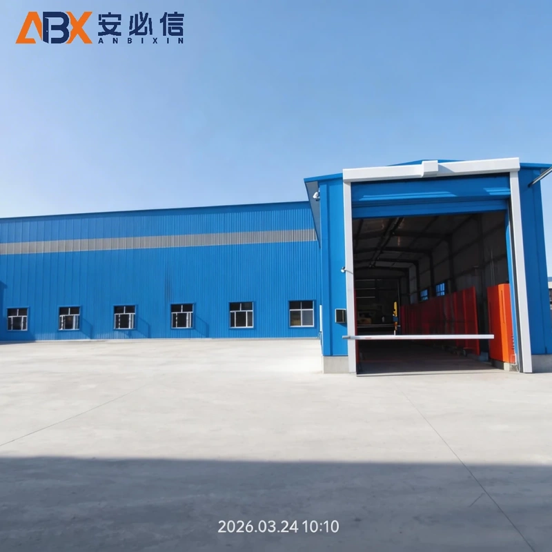 厦门背带堆积门