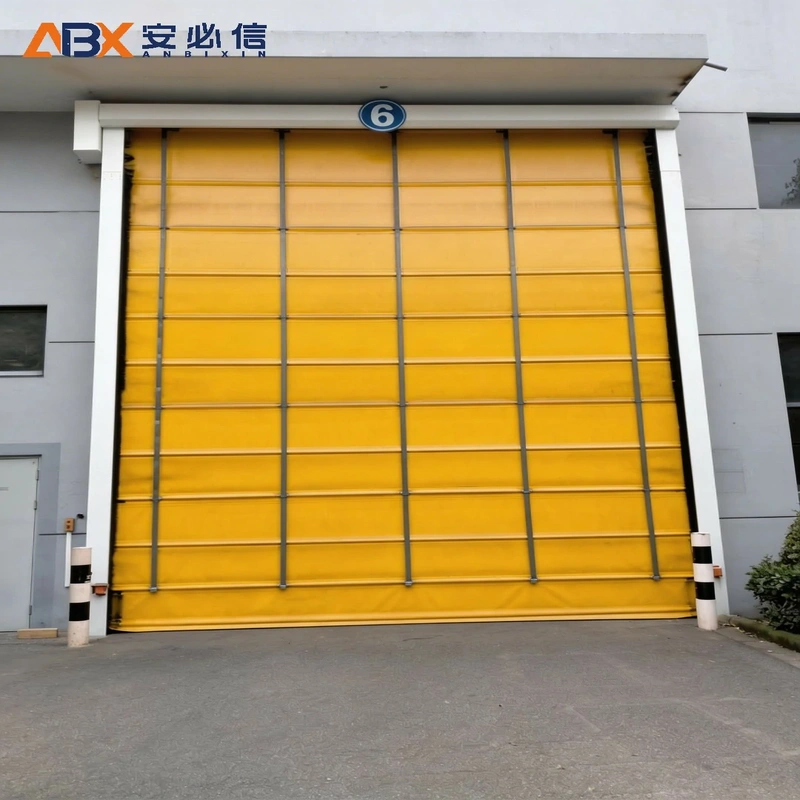 厦门伸缩式卸货平台